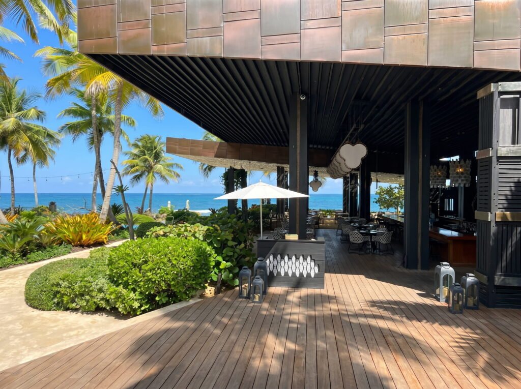 Best Resorts in Puerto Rico
