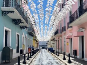 Cities of Puerto Rico