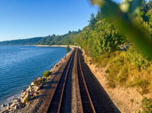 beaches in Seattle