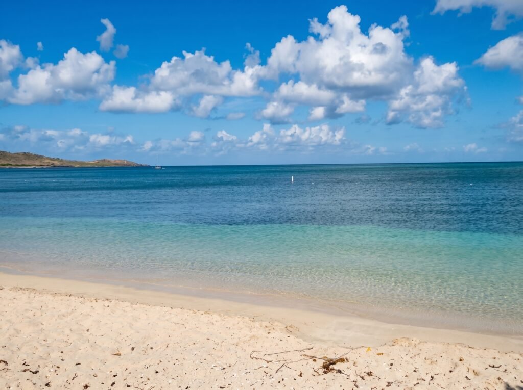 best beaches in puerto rico