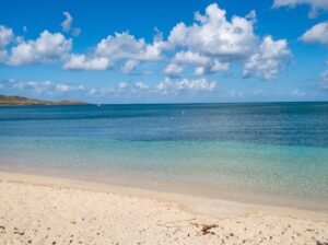 best beaches in puerto rico