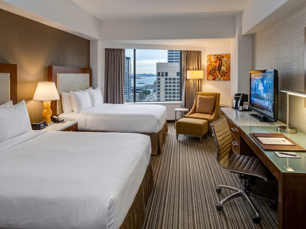 hotels to stay in seattle