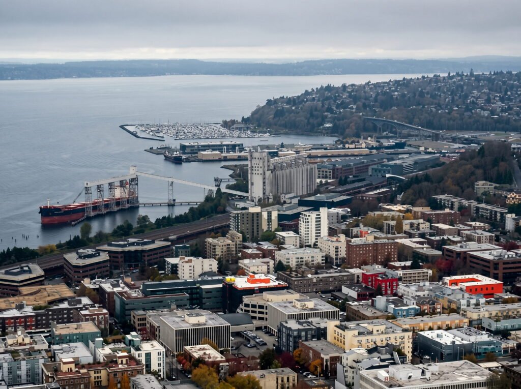 things to do in Seattle