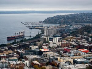 things to do in Seattle