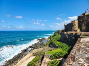 Things to do in Puerto Rico