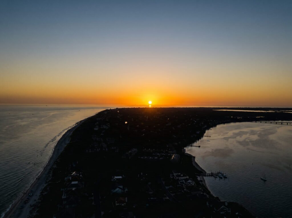 Best beaches in Florida for families with clear turquoise water and white sandy shores