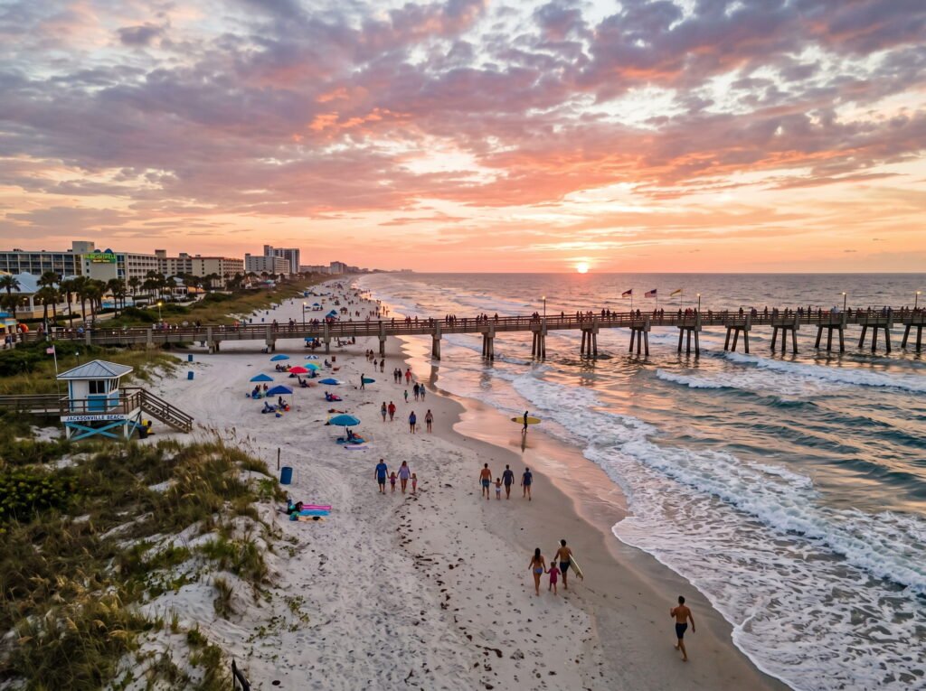 The Best Things to Do in Jacksonville, Florida in 2026